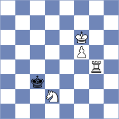 Stark - Erdogdu (Chess.com INT, 2021)