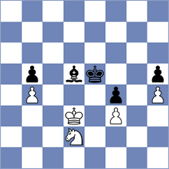 Smirnov - Rees (chess.com INT, 2025)