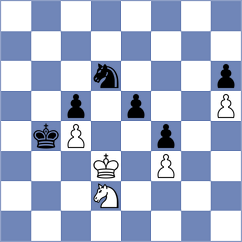 Kenzhebayev - Chernobilskiy (San Francisco, 2009)