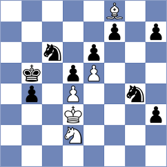Maze - Zia (Chess.com INT, 2020)