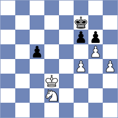 Barbe Asensio - Alary (France, 2011)