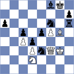 Balaji - Panin (chess.com INT, 2025)