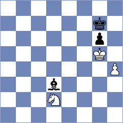 Rozman - Shahade (chess.com INT, 2023)