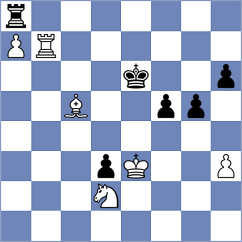Volovich - Macabenta (Lichess.org INT, 2020)