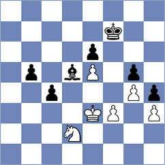Anisimov - Adarov (Tomsk, 2006)