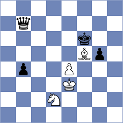 Gaziev - Obodchuk (Gyumri ARM, 2024)