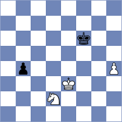 Sarafis - Kiryttopoulos (Patras, 2021)