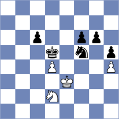 Guillemart - Piorun (Europe Echecs INT, 2020)