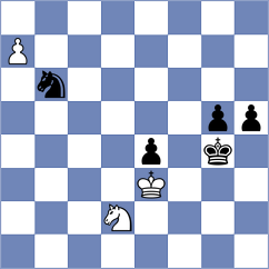 Denisov - Kainov (Tula, 2002)