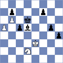 Pein - Todorovic (chess.com INT, 2022)