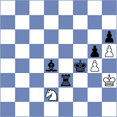 Arias - Bouska (Prague CZE, 2025)