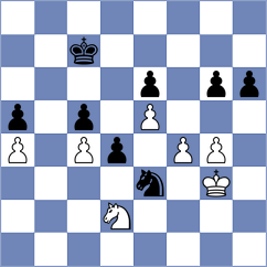 Gebhardt - Richardson (Toronto, 2000)