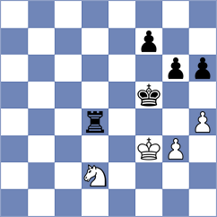 Lovrinovic - Krebs (Austria AUT, 2025)