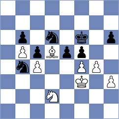Atanasov - Malovanyi (chess.com INT, 2024)