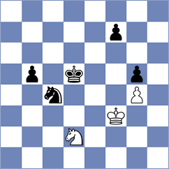 Gochelashvili - Davtyan (New Delhi IND, 2025)