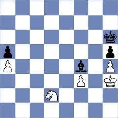 Brockman - Fraser (Box Hill, 2004)