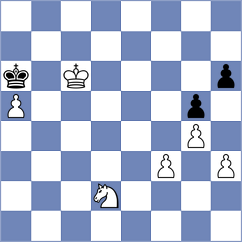 Spangenberg - Can (chess.com INT, 2025)