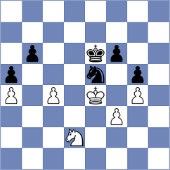 Zelyanin - Korolev (Moscow, 2019)