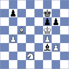 Prasad - Eichab (Budapest HUN, 2024)