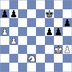 Peitz - Bickmann (Moehnesee, 2005)