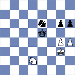 Zhukova - Weetik (chess.com INT, 2022)