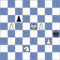 Liu - Mizzi (chess.com INT, 2025)