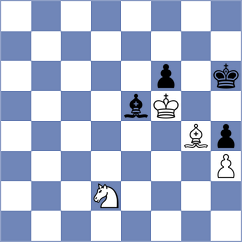 Sieciechowicz - Redzisz (chess.com INT, 2021)
