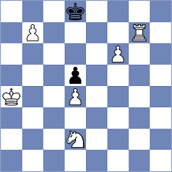 Vanek - Novotna (Klatovy, 1996)