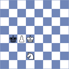 Belli - Garcia (chess.com INT, 2023)