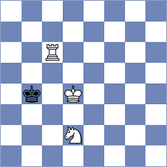 Wagner - Mickiewicz (chess.com INT, 2021)