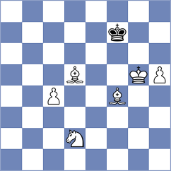 Tasev - Krysa (chess.com INT, 2021)