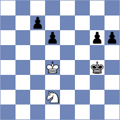 Levin - Feher (Iasi, 2011)