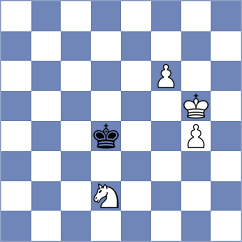Yeritsyan - Taboas Rodriguez (chess.com INT, 2022)