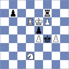 Jimenez Alvarez - Montes Gonzalez (Spain, 1989)