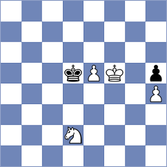 Hofstadler - Pavlov (chess.com INT, 2025)