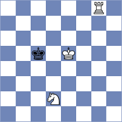 Atanasov - Knight (Chess.com INT, 2019)
