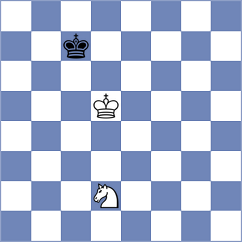 Babazada - Volkov (chess.com INT, 2023)