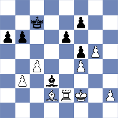 Volkov - Sivakumar (chess.com INT, 2025)