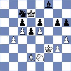 Guller - Gregory (Bled, 2002)