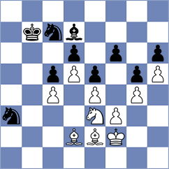 Toniutti - Dolezal (chess.com INT, 2024)