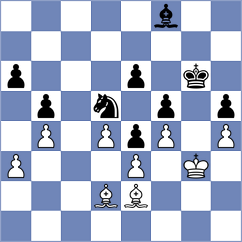 Zimmermann - Lye (chess.com INT, 2023)