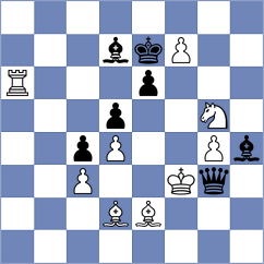 Mujumdar - Perry (chess.com INT, 2022)