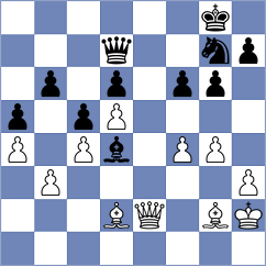 Salasan - Bukreyev (Adelaide AUS, 2024)