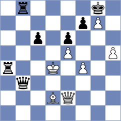 Delgado Lagares - Sanchez Ruiz (Bilbao, 2008)