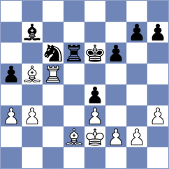 Drozdowski - Prober (Split CRO, 2024)
