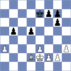 Gainutdinova - Morozov (Kishinev, 2007)