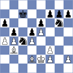 Almagro Guardia - Segui Gamez (Malaga, 2003)