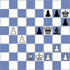 Modric - Fathy (chess.com INT, 2023)