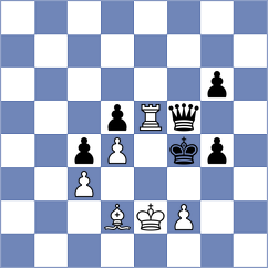 Sawlin - Bykhovsky (Chess.com INT, 2020)