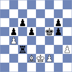 Martine - Cavalcante (chess.com INT, 2025)